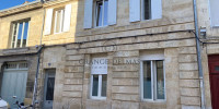 maison à BORDEAUX (33000)
