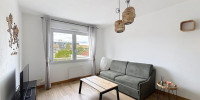 appartement à BORDEAUX (33200)