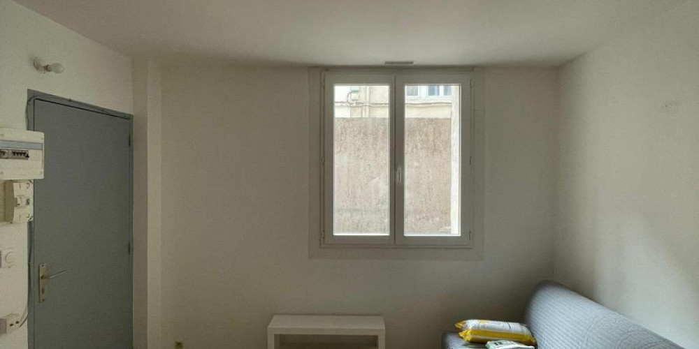 appartement à BORDEAUX (33000)