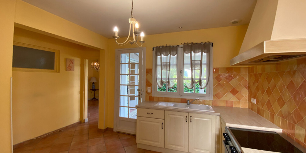 maison à LIBOURNE (33500)