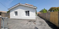 maison à GUJAN MESTRAS (33470)