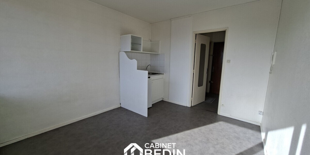 appartement à TALENCE (33400)
