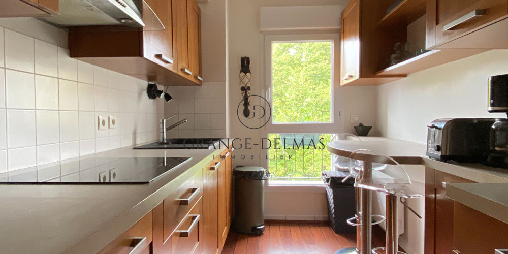 appartement à BORDEAUX (33000)