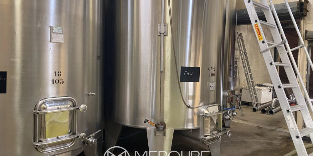 maison à SAUVETERRE DE GUYENNE (33540)