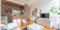 appartement à BORDEAUX (33300)