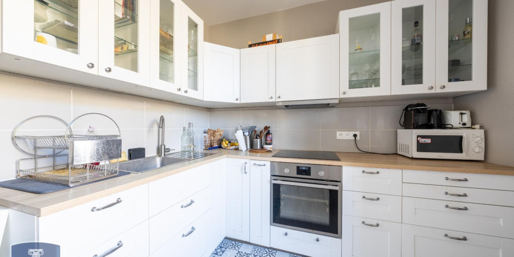 appartement à BORDEAUX (33000)