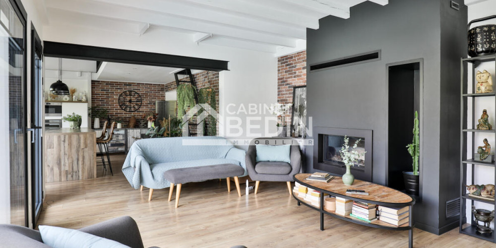 maison à GUJAN MESTRAS (33470)