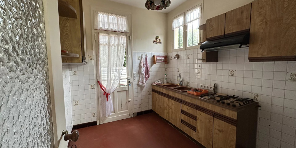 maison à ARCACHON (33120)
