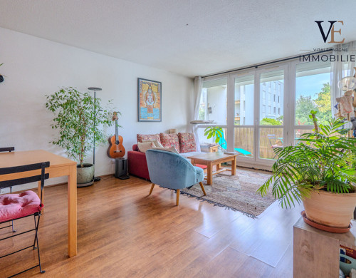 appartement  LE BOUSCAT
