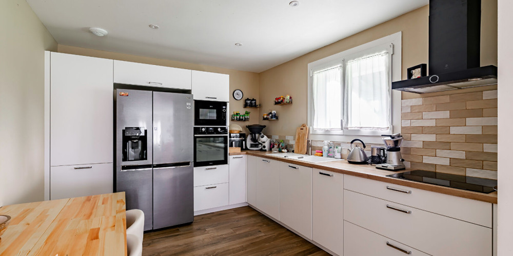 maison à LANGON (33210)