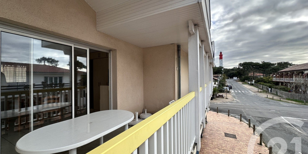 appartement à LEGE CAP FERRET (33970)