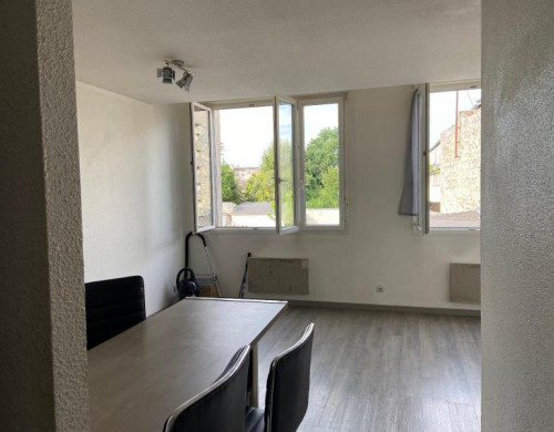 appartement  BORDEAUX