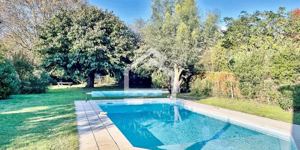 maison à MERIGNAC (33700)