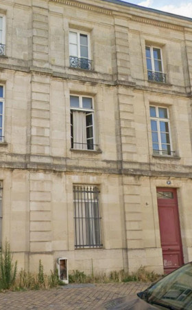 Appartement  BORDEAUX