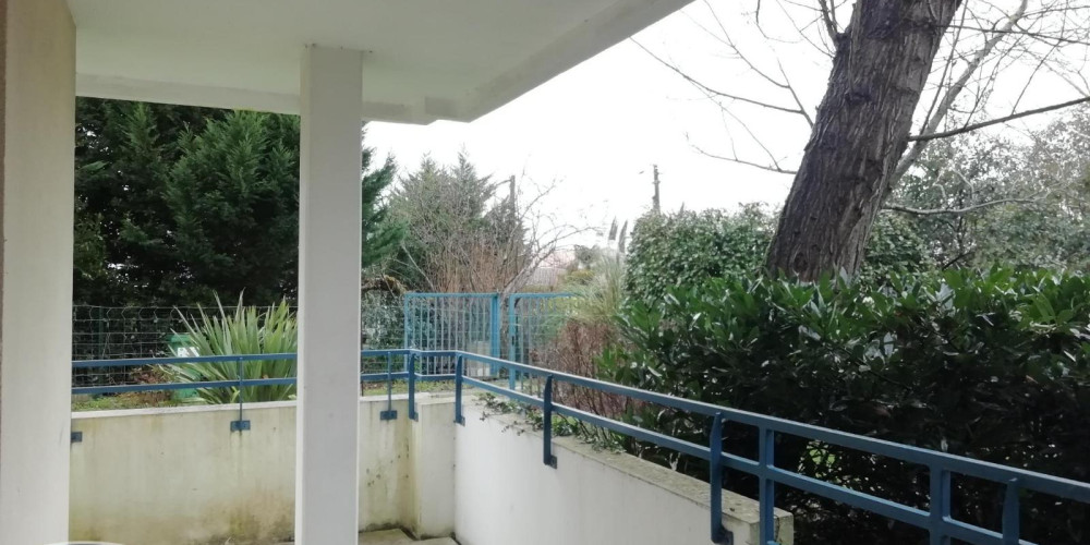 appartement à PESSAC (33600)