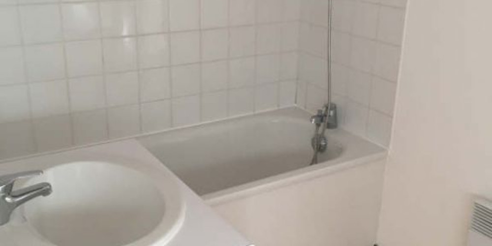 appartement à CASTELNAU DE MEDOC (33480)