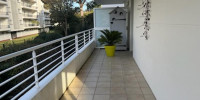 appartement à LE BOUSCAT (33110)