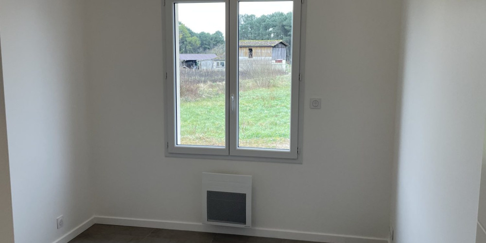 maison à MARTILLAC (33650)