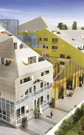 Appartement  BORDEAUX