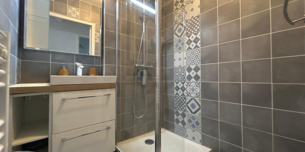 appartement à BORDEAUX (33800)