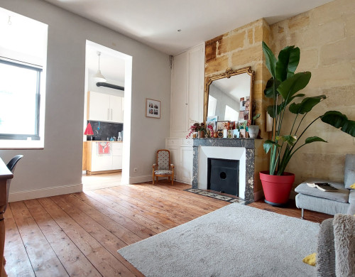 appartement  BORDEAUX