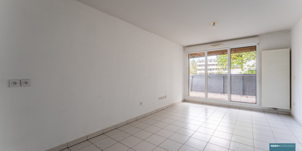 appartement à BEGLES (33130)