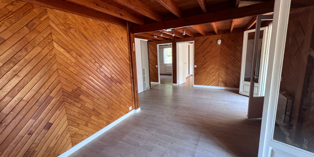 maison à LE BARP (33114)