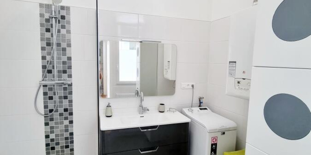 appartement à BORDEAUX (33000)