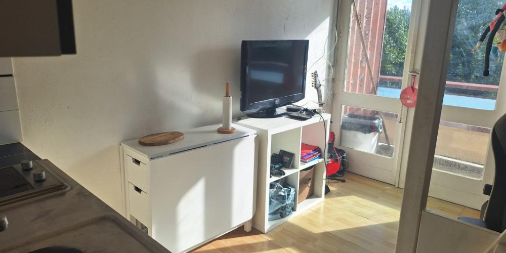 appartement à TALENCE (33400)