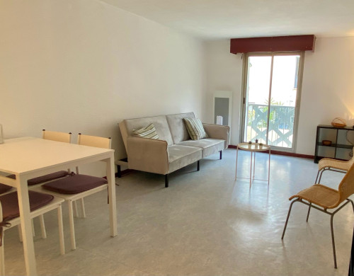 appartement  BORDEAUX