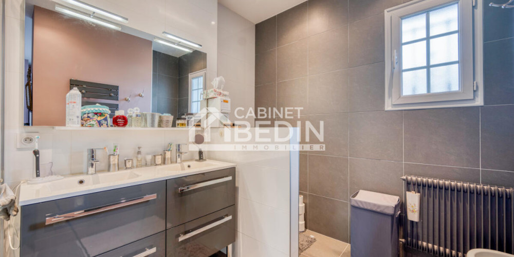 maison à PESSAC (33600)