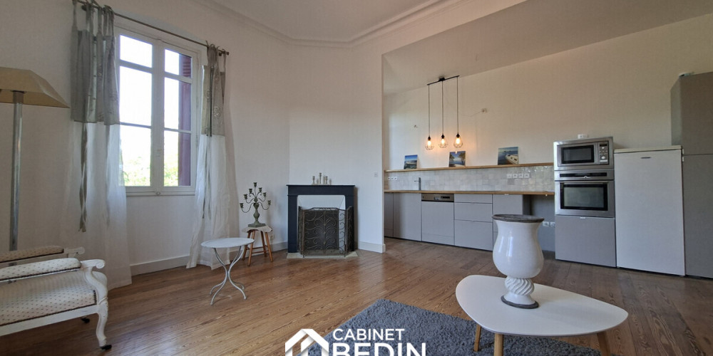 appartement à ARCACHON (33120)