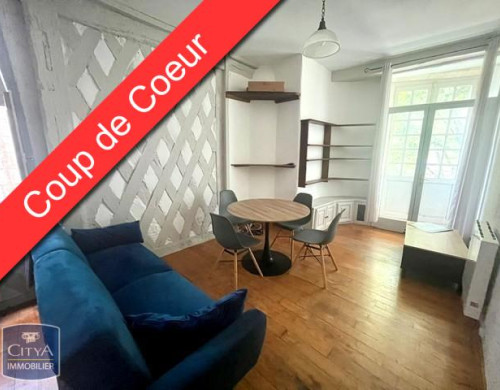 appartement  BORDEAUX