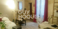 appartement à BORDEAUX (33000)