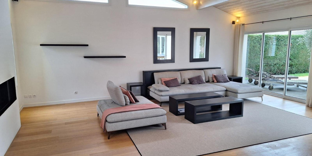 maison à MARTIGNAS SUR JALLE (33127)