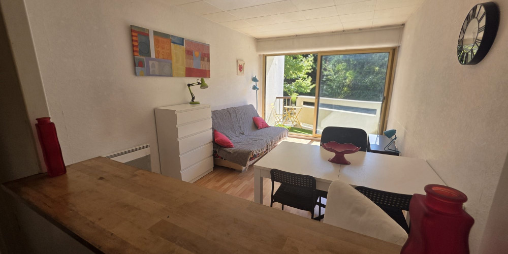 appartement à GRADIGNAN (33170)