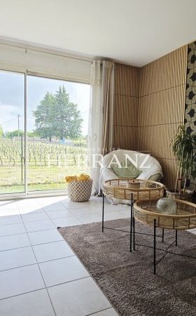 Maison  TARGON