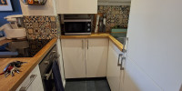 appartement à BORDEAUX (33200)