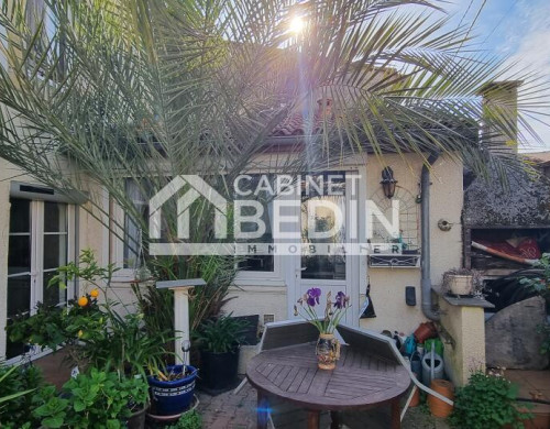 maison  LIBOURNE