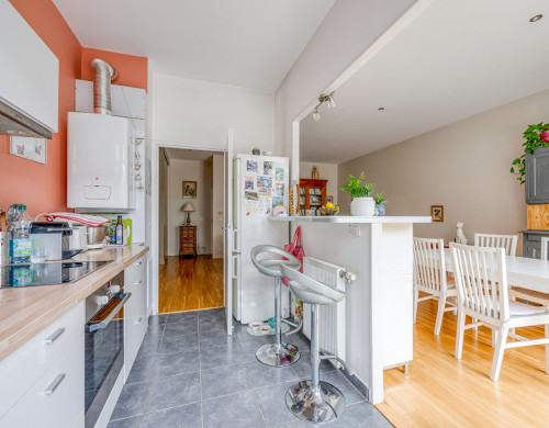 appartement  BORDEAUX