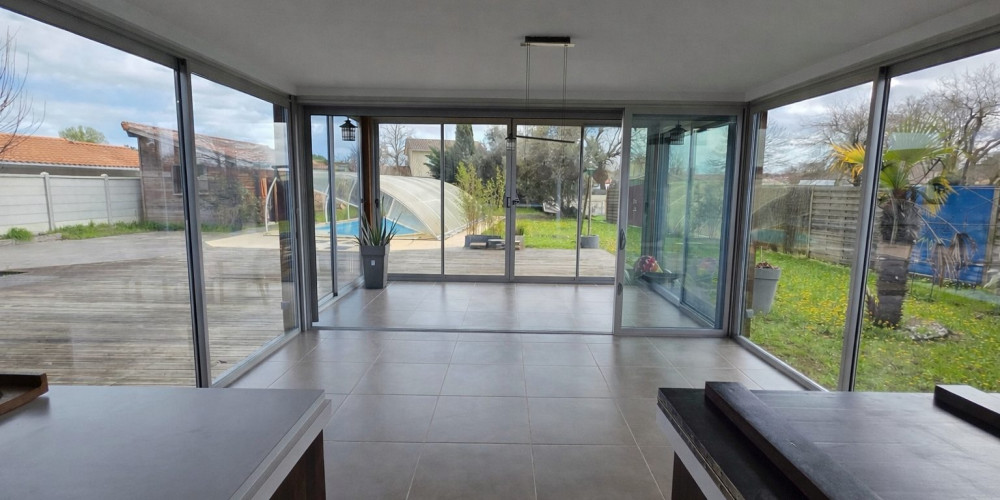 maison à ST MEDARD D EYRANS (33650)