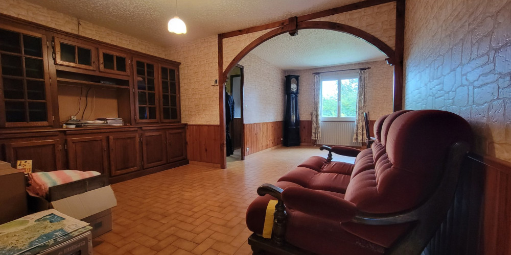 maison à BEGLES (33130)