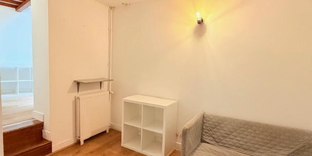 appartement à BORDEAUX (33000)