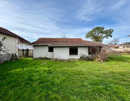 maison  ANDERNOS LES BAINS