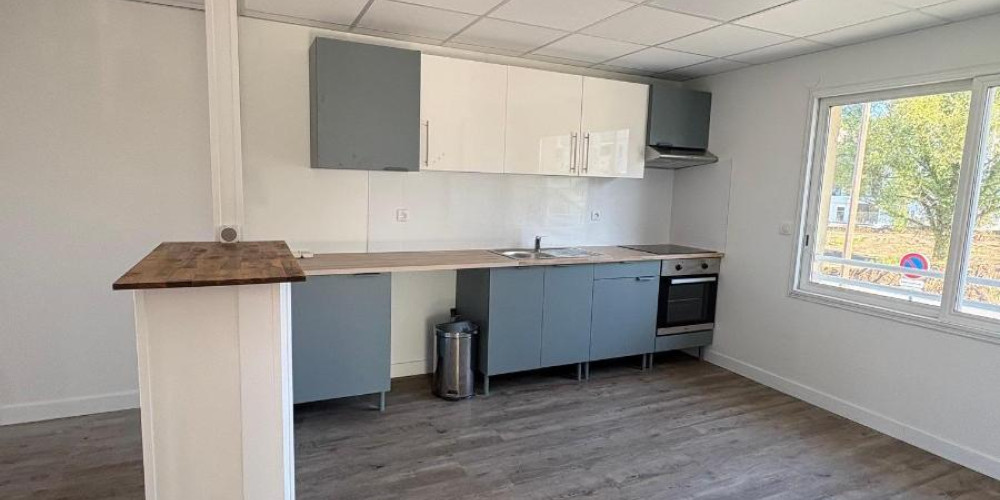 appartement à BEGLES (33130)