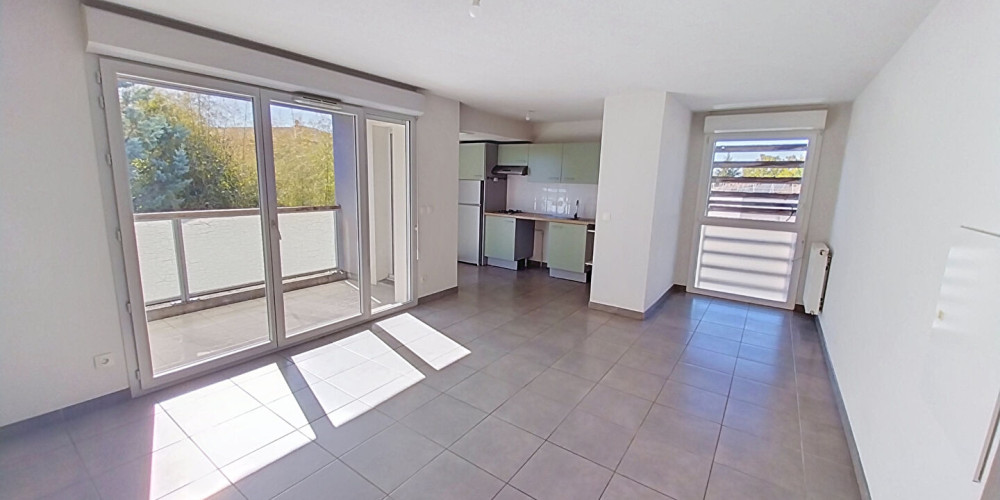 appartement à LE HAILLAN (33185)