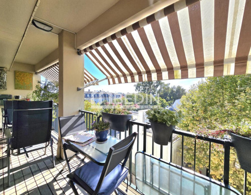 appartement  BORDEAUX