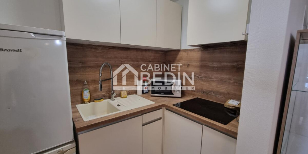 appartement à ANDERNOS LES BAINS (33510)