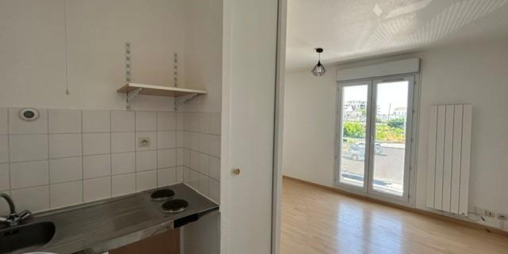 appartement à TALENCE (33400)