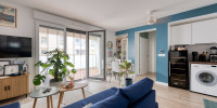 appartement à BORDEAUX (33100)
